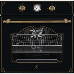 Electrolux OPEB2520R Φούρνος άνω Πάγκου 72lt χωρίς Εστίες Π56εκ. Μαύρος Electrolux OPEB2520R Φούρνος άνω Πάγκου 72lt χωρίς Εστίες Π56εκ. Μαύρος